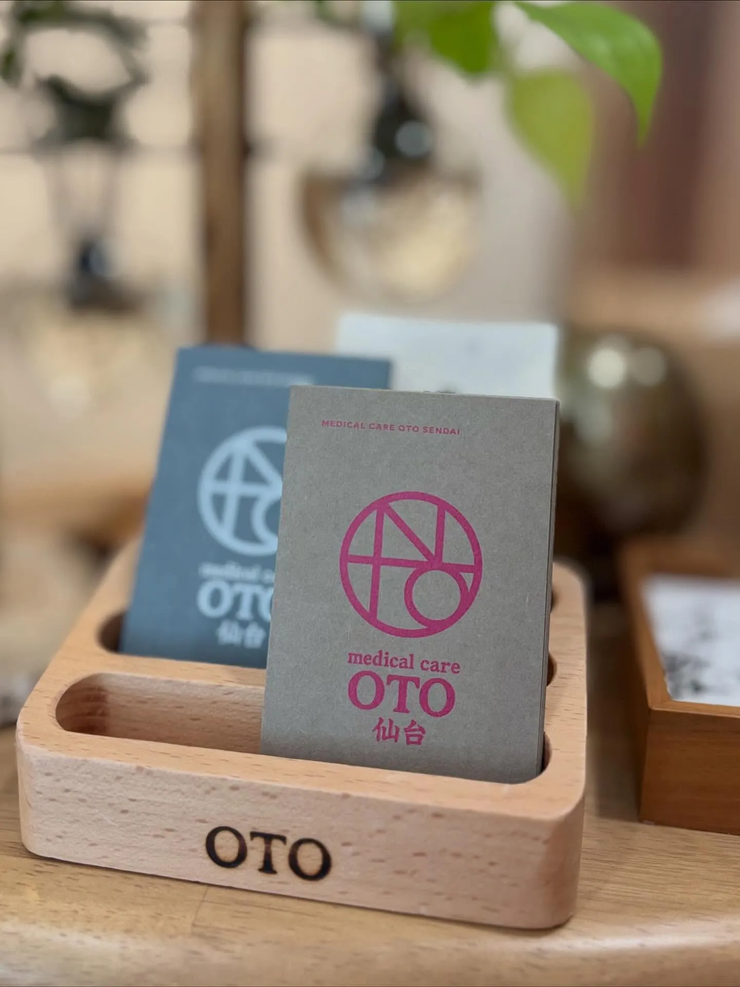 ストーリー等で出していましたが