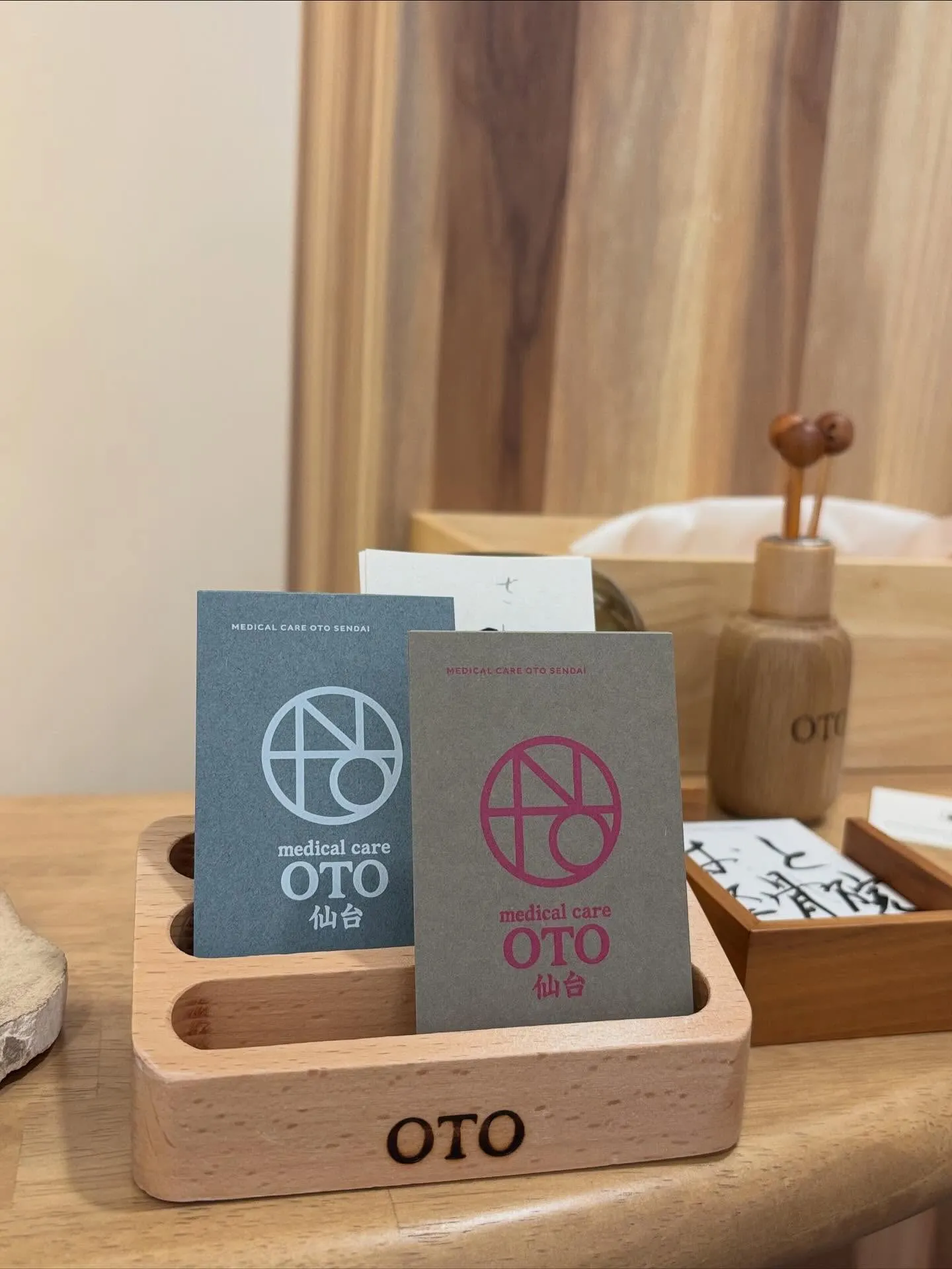 ストーリー等で出していましたが