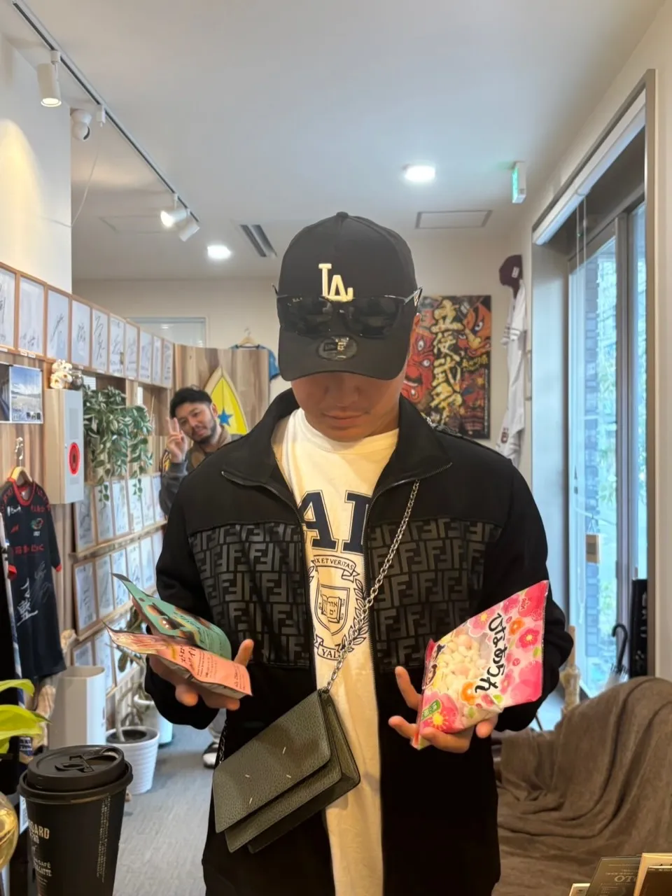 medical care OTO 仙台の2周年の記念すべき1...