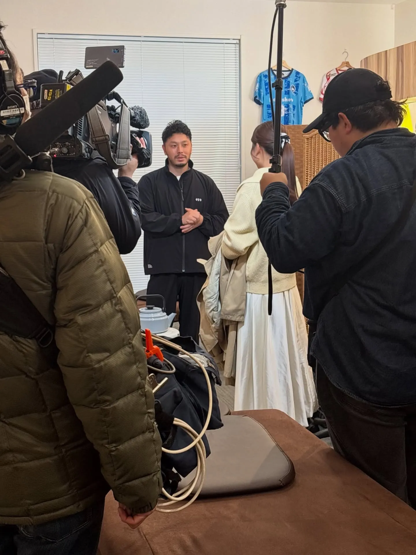 【テレビ出演📺】