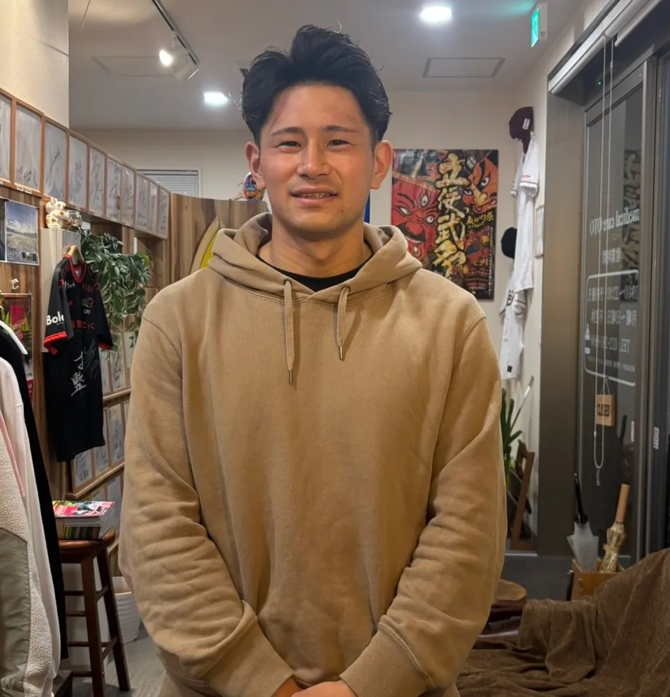 ヴォスクオーレ仙台”5/31”開幕🔥