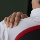 肩こり