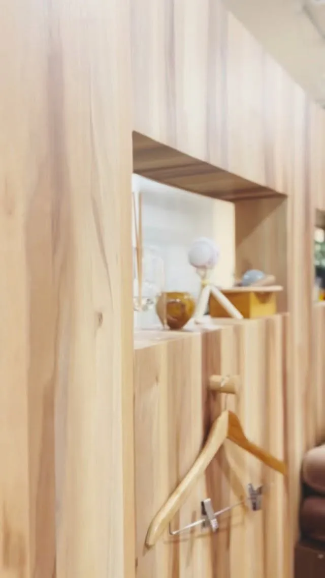 常に清潔に、常に居心地の良いサロンを作りお待ちしております。